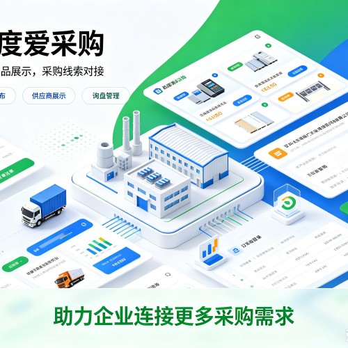 镇宁百度爱采购